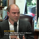 Ben Rhodes at Politics and Prose bookstore.